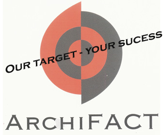 ArchiFACT<br /><br />Call: 01484515701